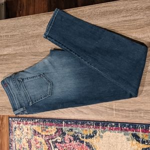 Fran Denim Jeans NWT